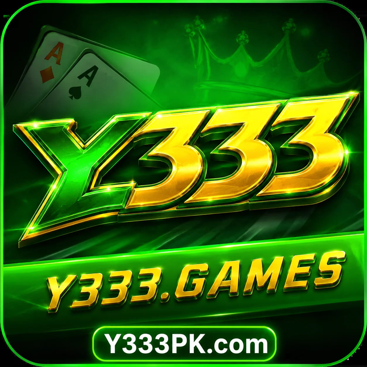 y333 logo
