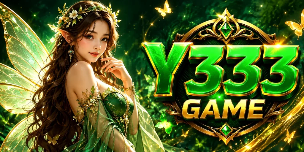 Y333 game