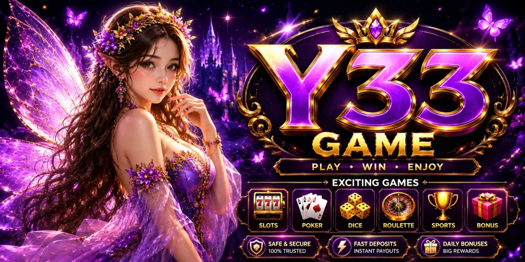 y333 game
